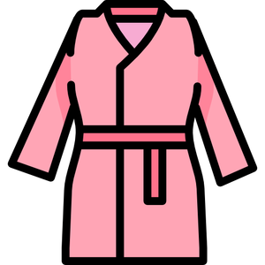 Pinky Pals (10:30 wave)